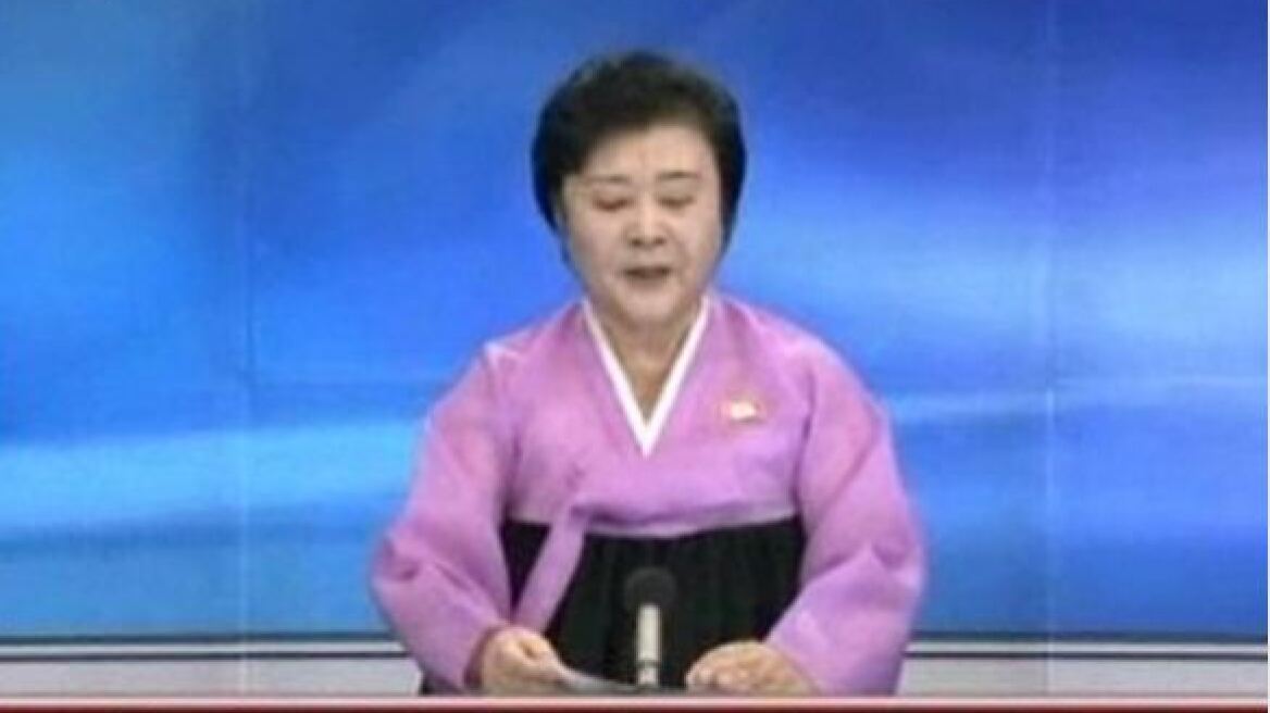 North Korea confirms it carried out nuclear test