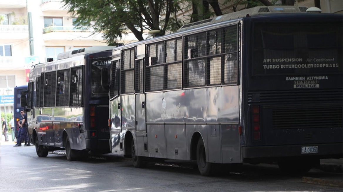 «Αστακός» η Αθήνα για τη Σύνοδο του Νότου