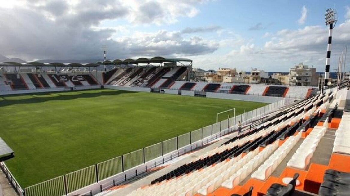 Κύπελλο Ελλάδας: Νέα «εμπλοκή» κι αναβολή των αγώνων