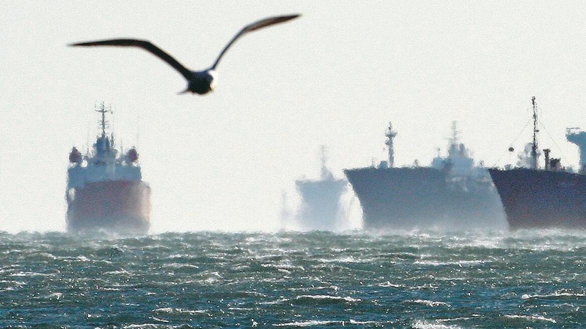 Συμφωνία ναυτιλιακής συνεργασίας μεταξύ Ελλάδας και Μαρόκου