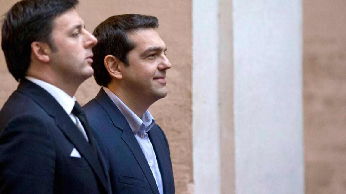 Handelsblatt: Ο Νότος θα ζητά όλο και πιο δυνατά το τέλος της λιτότητας