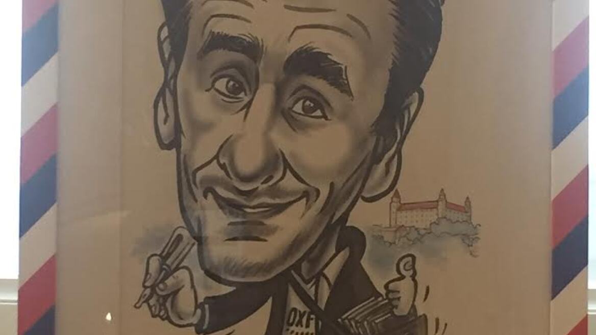 Η έκπληξη των Σλοβάκων προς τους υπουργούς Οικονομικών 