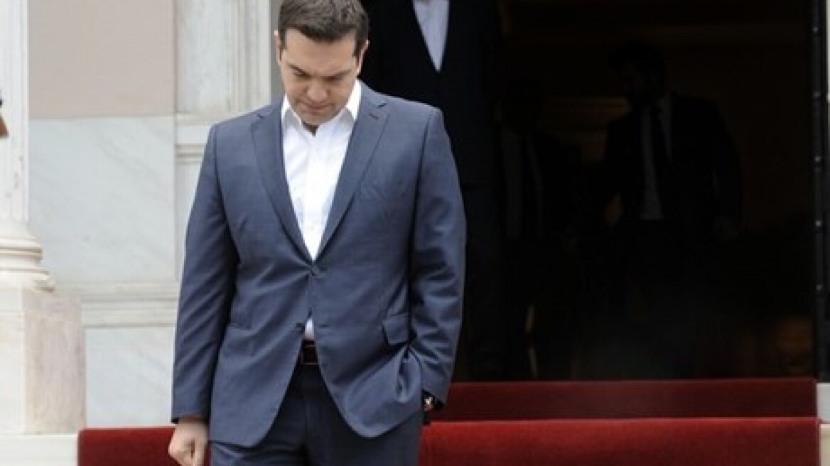 Ολάντ, Ρέντσι στην Αθήνα για τη Σύνοδο του Νότου 