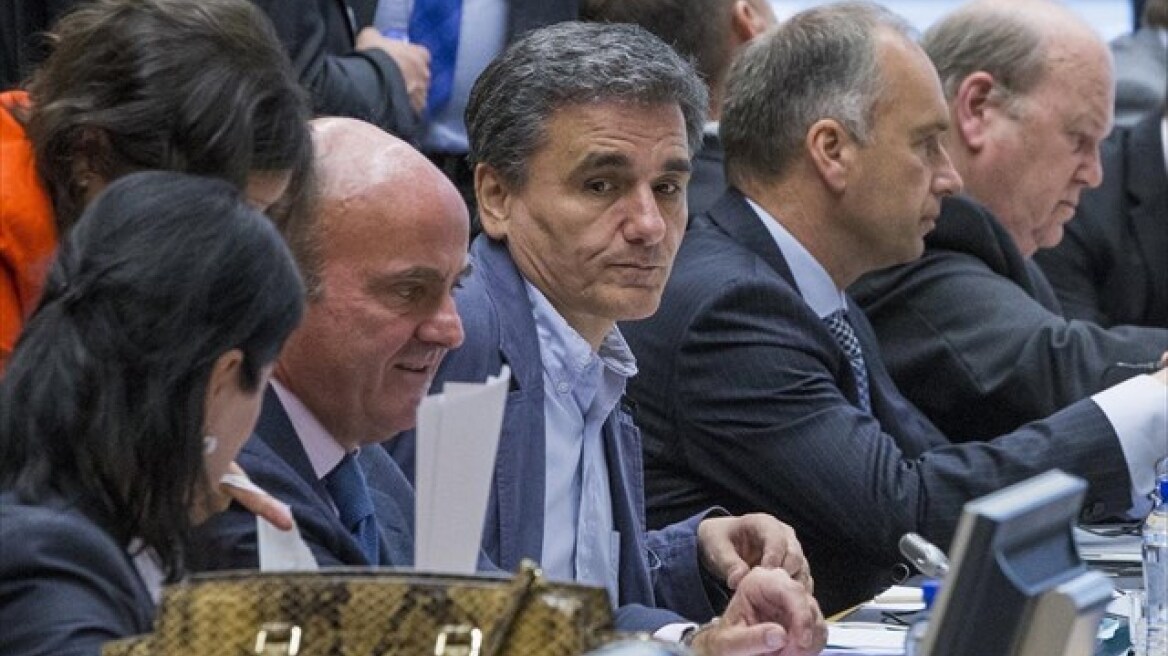 Τσακαλώτος στο Eurogroup: Προς το συμφέρον όλων να ολοκληρωθούν σύντομα τα προαπαιτούμενα 