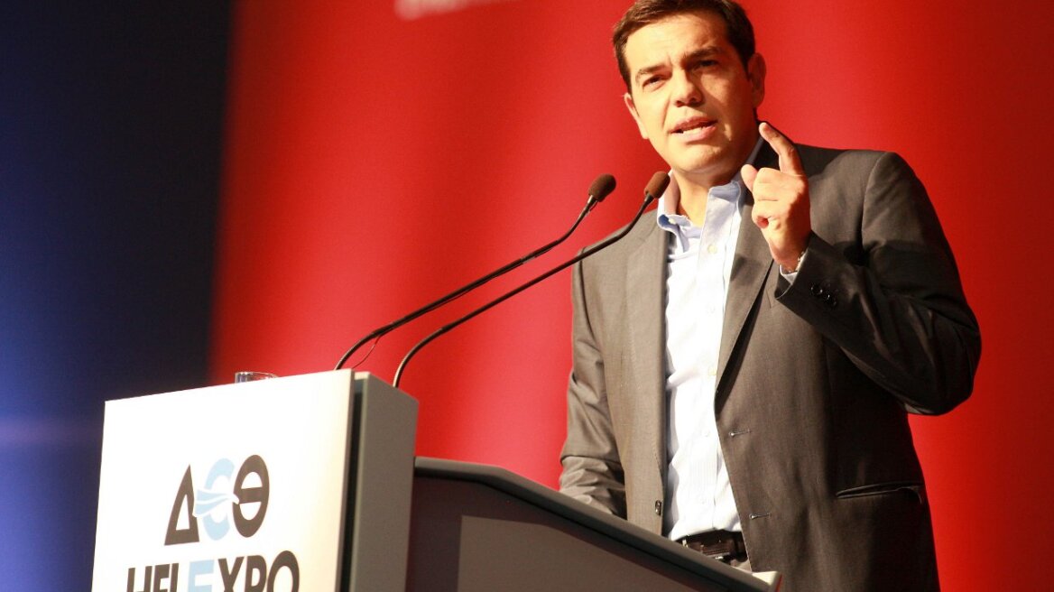 Το πρόγραμμα του πρωθυπουργού στην 81η ΔΕΘ