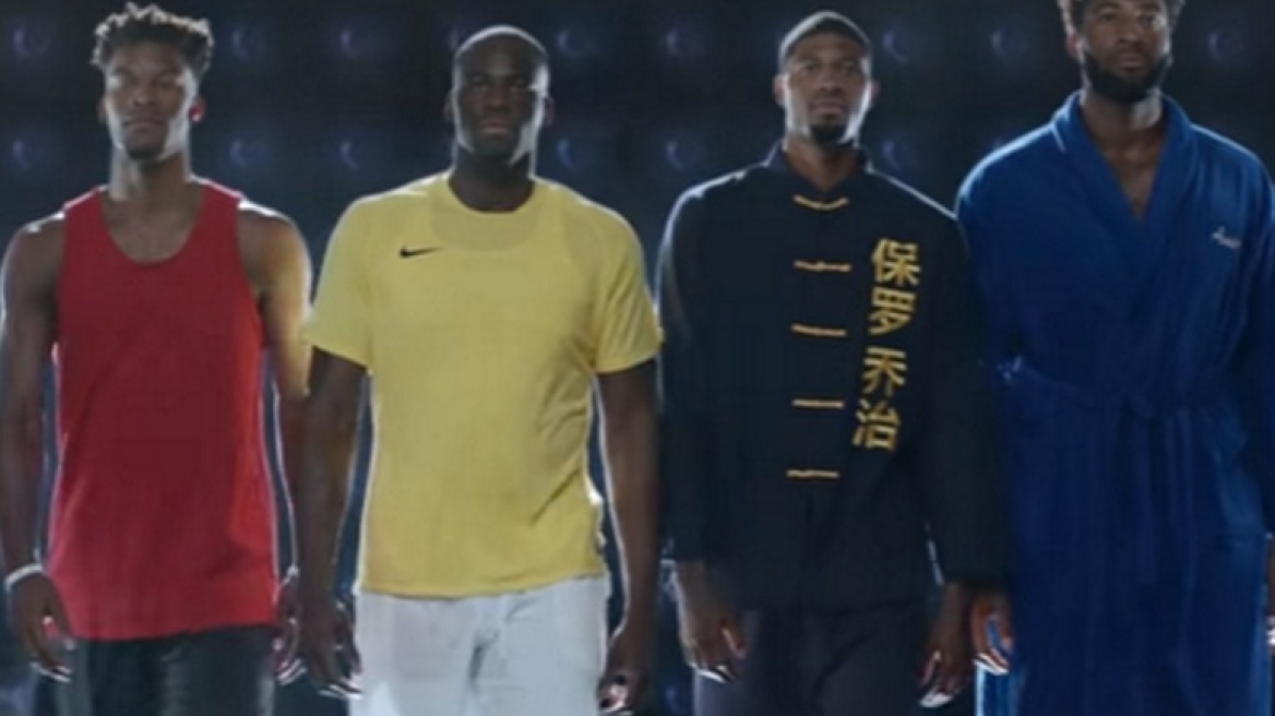 Είναι ώρα για… ΝΒΑ2Κ17!