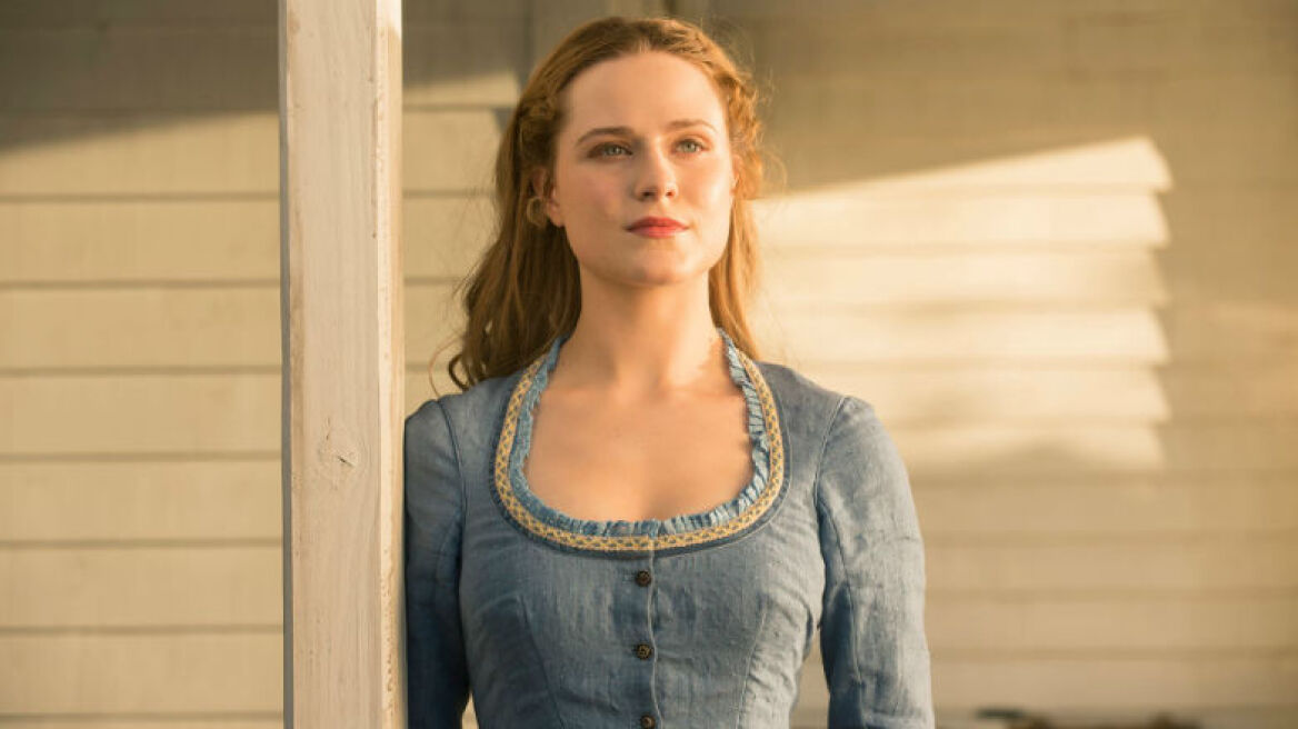 Το… πενταετές πρόγραμμα του Westworld