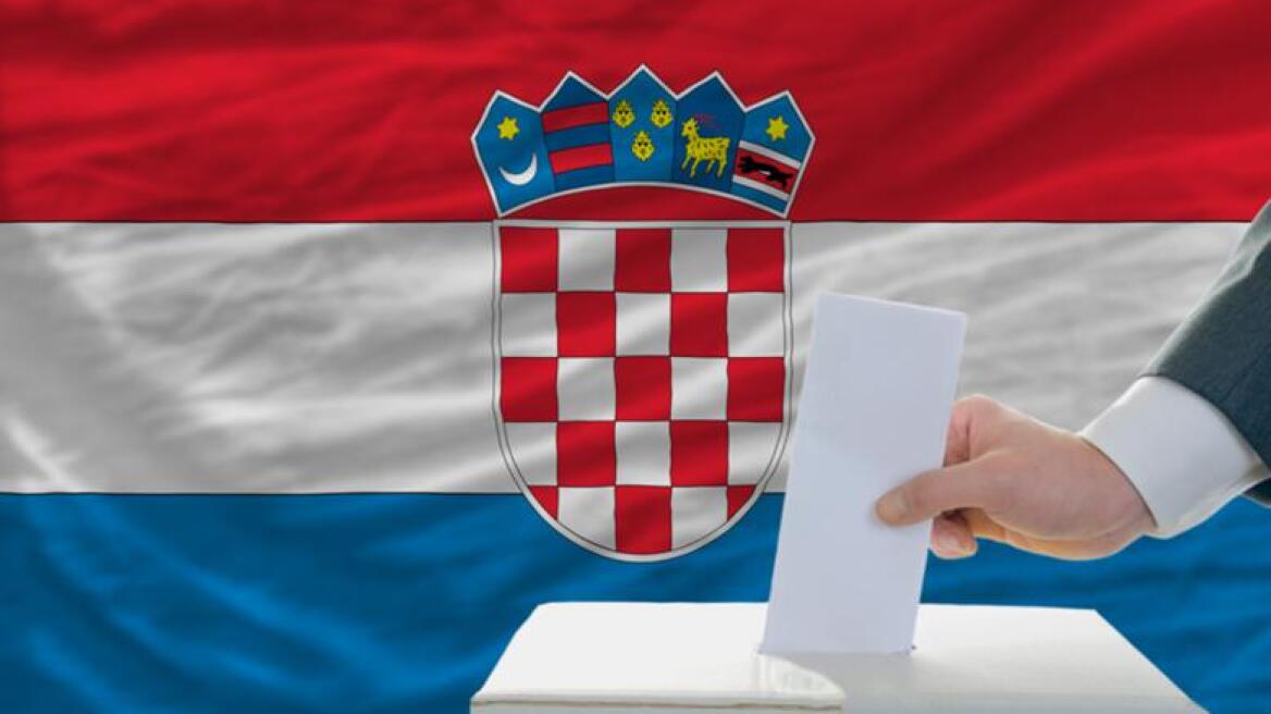 Κροατία: Σε απόσταση αναπνοής Σοσιαλδημοκράτες και Συντηρητικοί 