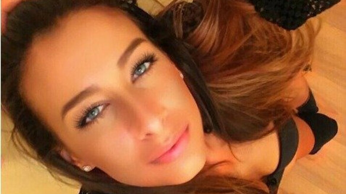 Καμέλια Αβράμοβα: Η καλλονή που έχει μπει στην καρδιά του Αργυρού! 