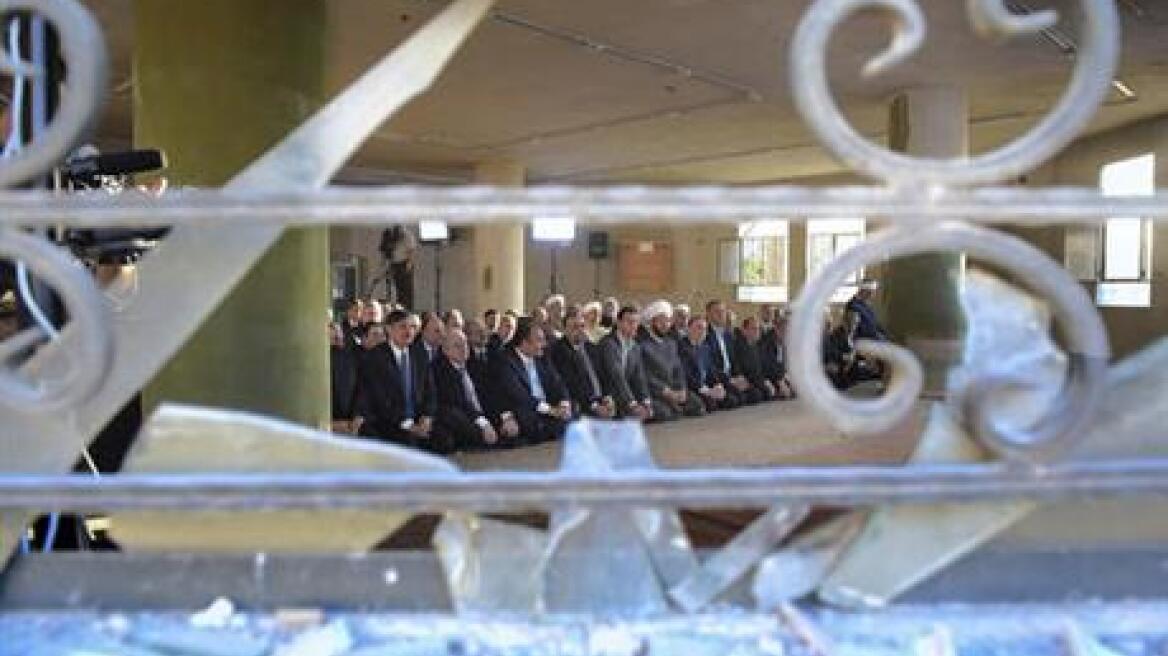 Συρία: Ενεργοποιήθηκε η 7ήμερη εκεχειρία