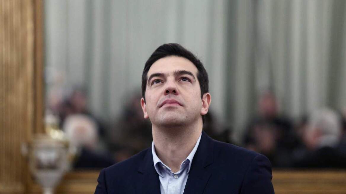 Ευχές του Τσίπρα στους μουσουλμάνους για το Μπαϊράμι