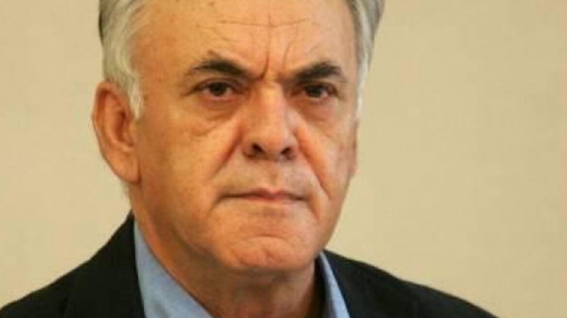 Δραγασάκης: Η ΝΔ έβαλε μπροστά «τη γνωστή μέθοδο της μονταζιέρας»