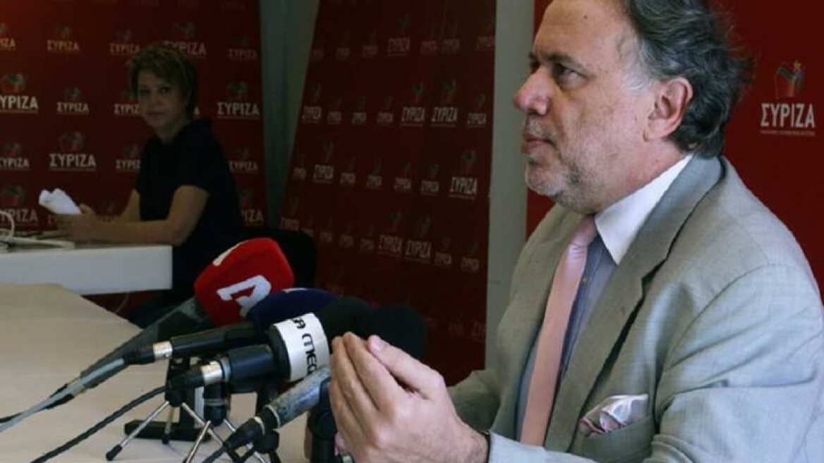 Talks with Troika start Wednesday on Labour matters