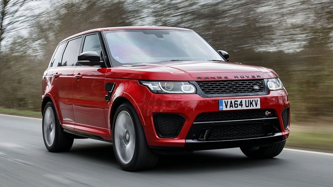 Η Κυβέρνηση "καρφώνει" τους ιδιοκτήτες πολυτελών αυτοκινήτων