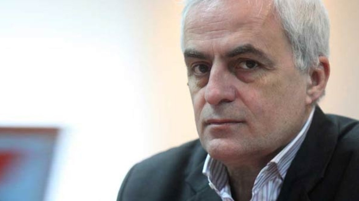 Υπό παραίτηση ο Βουδούρης λόγω Μουζάλα