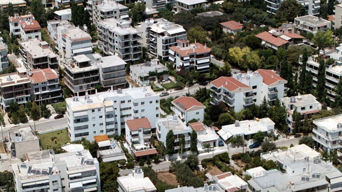 Η «ακτινογραφία» του ΕΝΦΙΑ: Ποιός είναι ο ιδιοκτήτης στο Ψυχικό που θα πληρώσει 7,5 εκατ. ευρώ;