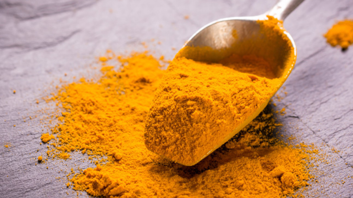 Οι κακές αναμνήσεις εξαφανίζονται με… κάρυ!