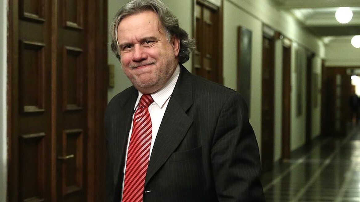 First meeting with Troika on labour matters