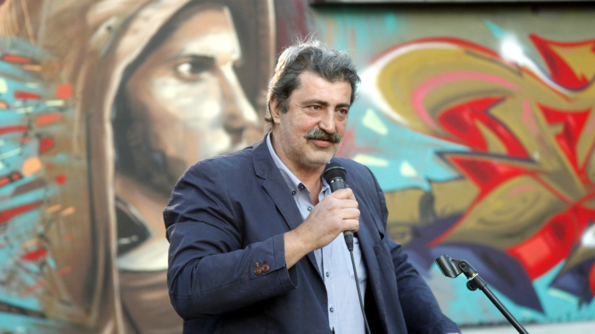 Αμετανόητος Πολάκης για τις χυδαίες επιθέσεις του: Δεν κάνω πίσω