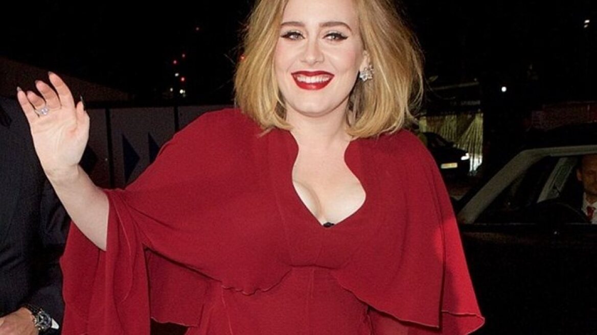 Adele quits touring for 10 years