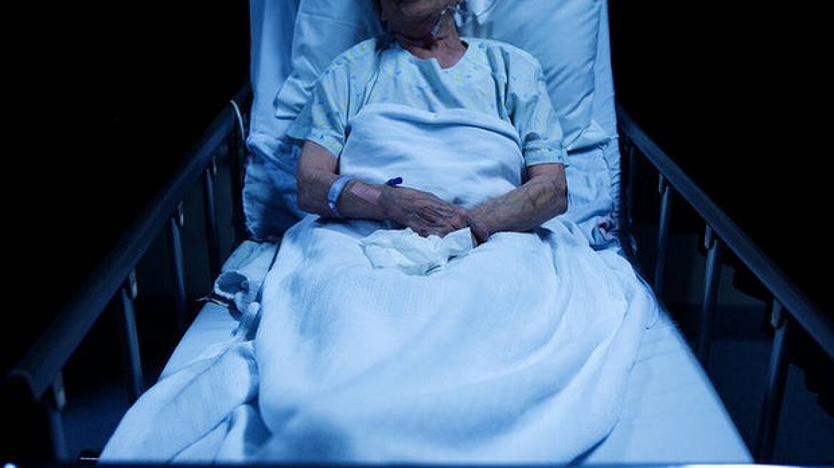 H Σλοβενία νομιμοποίησε την υποβοηθούμενη αυτοκτονία
