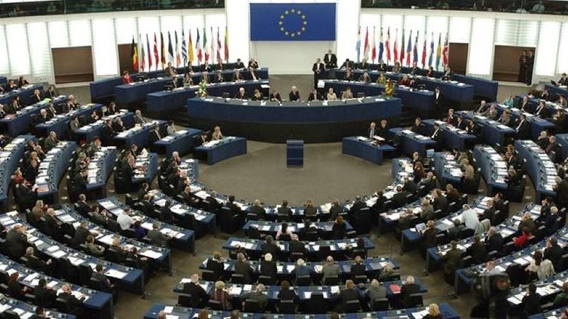 EP resolution puts pressure on EU member-states over refugee relocation