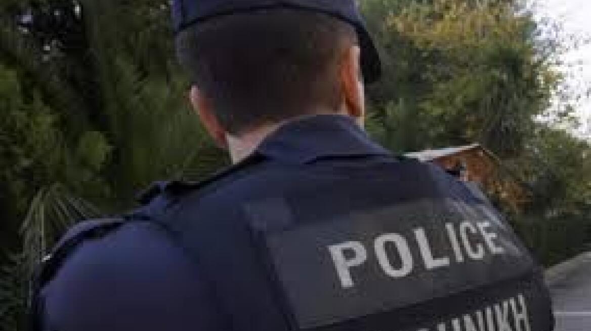 Καβάλα: Άγνωστος παρίστανε το μεταφορέα και έκλεβε εμπορεύματα - Συνελήφθη ο συνεργός