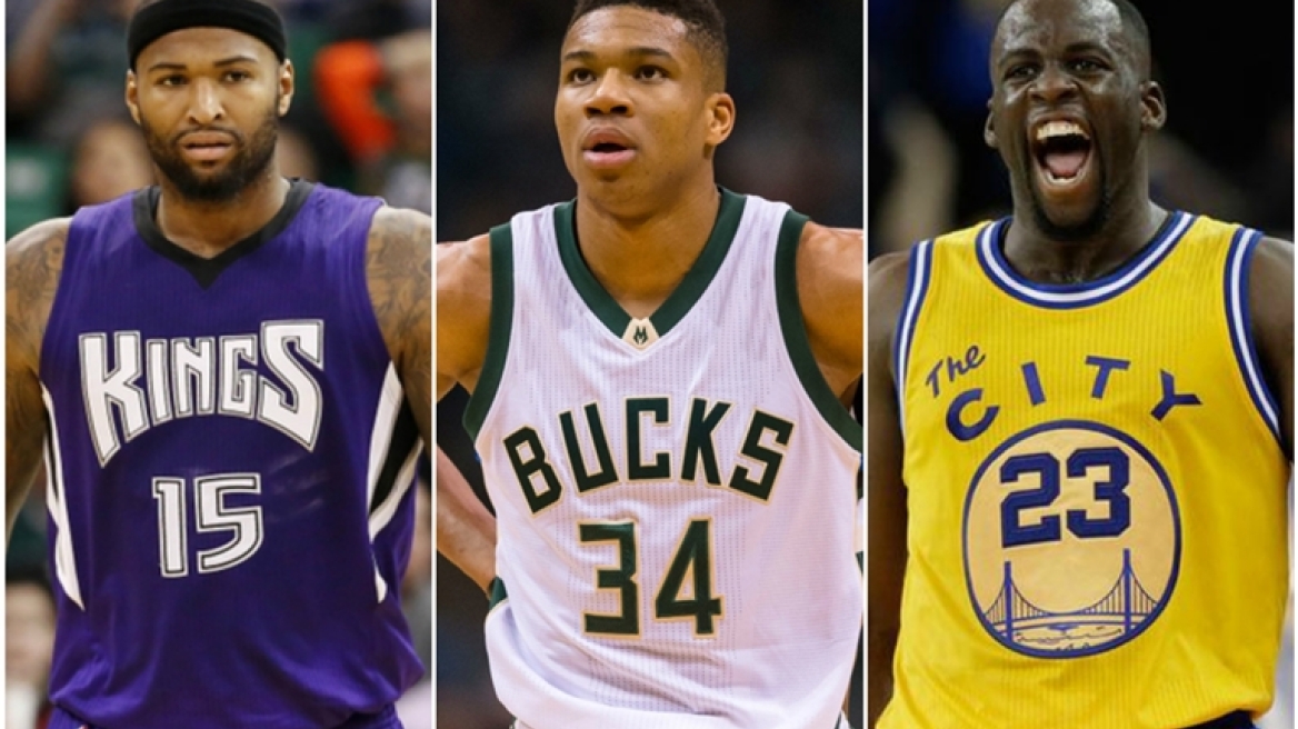 ΝΒΑ: Οι top 100 παίκτες και τα ερωτηματικά