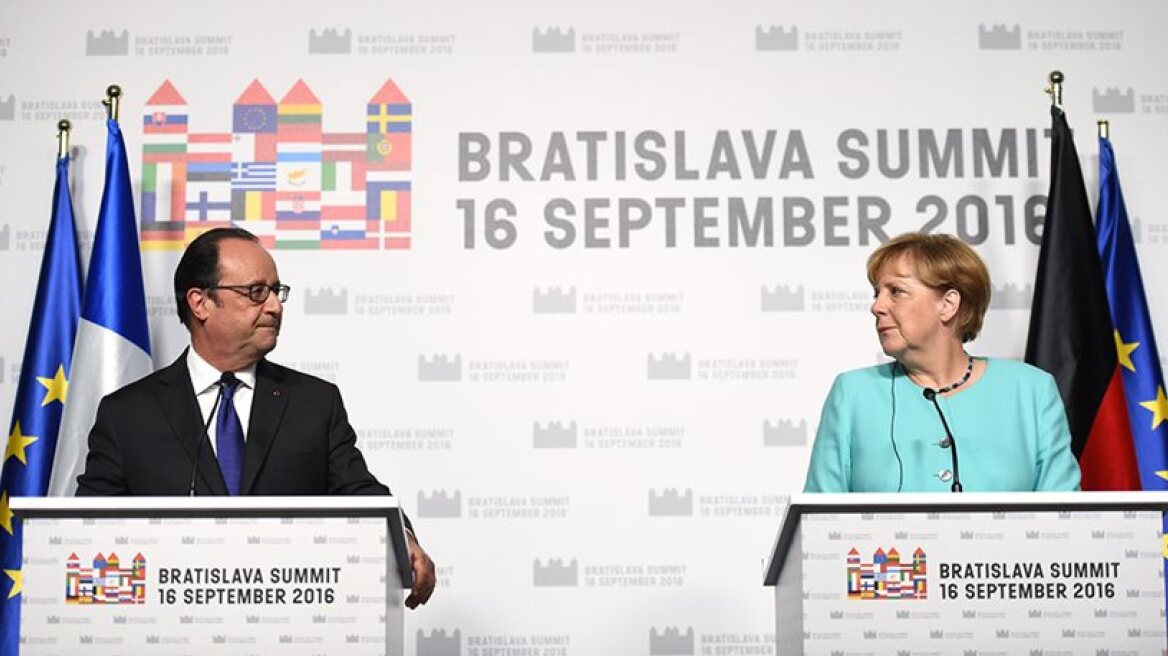 End of EU Summit reveals cracks within EU on many issues