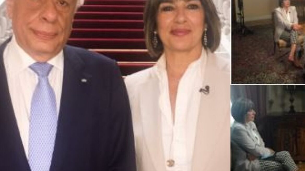  Europe must exist with one face or it won’t exist, President tells CNN