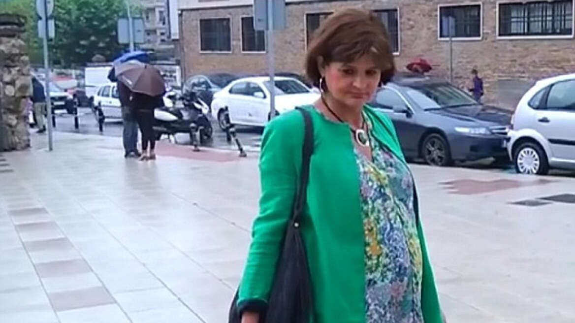 Ισπανία: 62χρονη γιατρός είναι έγκυος στο τρίτο της παιδί!