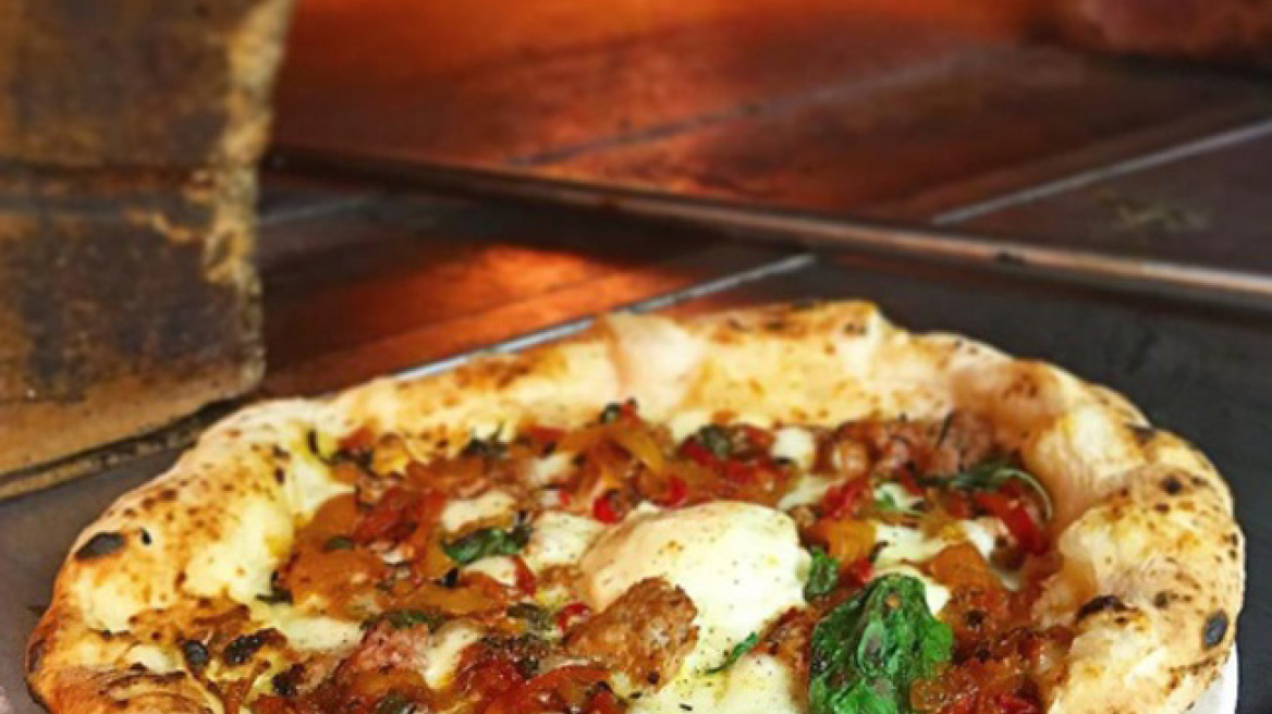  Ποια η σχέση της brit-pop και της πίτσας;