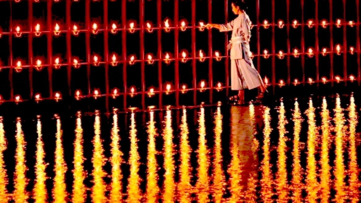 Tα 10 πιο εντυπωσιακά λόμπι ξενοδοχείων στον κόσμο