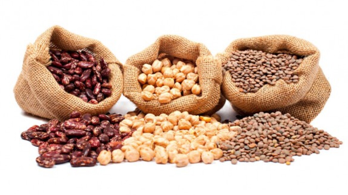 Τι πρέπει να γνωρίζετε για τα όσπρια