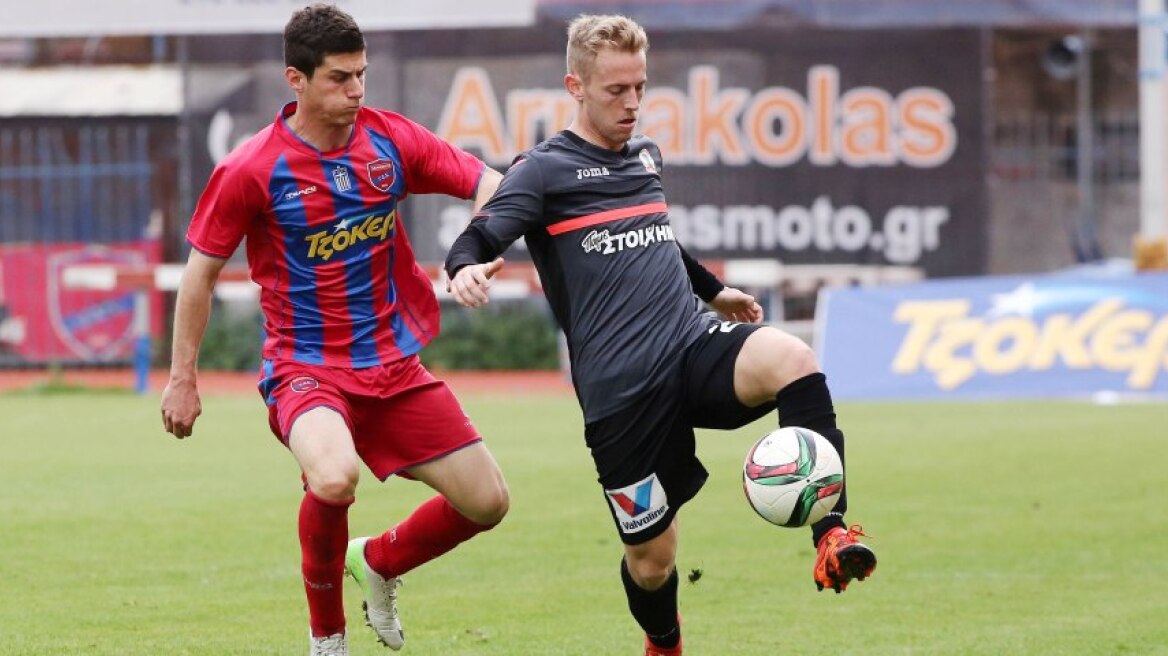 Superleague live: Ξάνθη-Πανιώνιος 0-2 (τελικό)