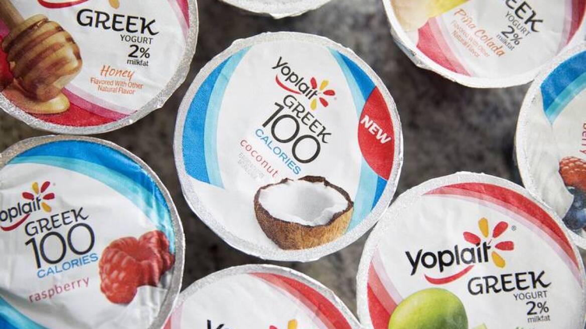  Americans prefer Greek Yogurt