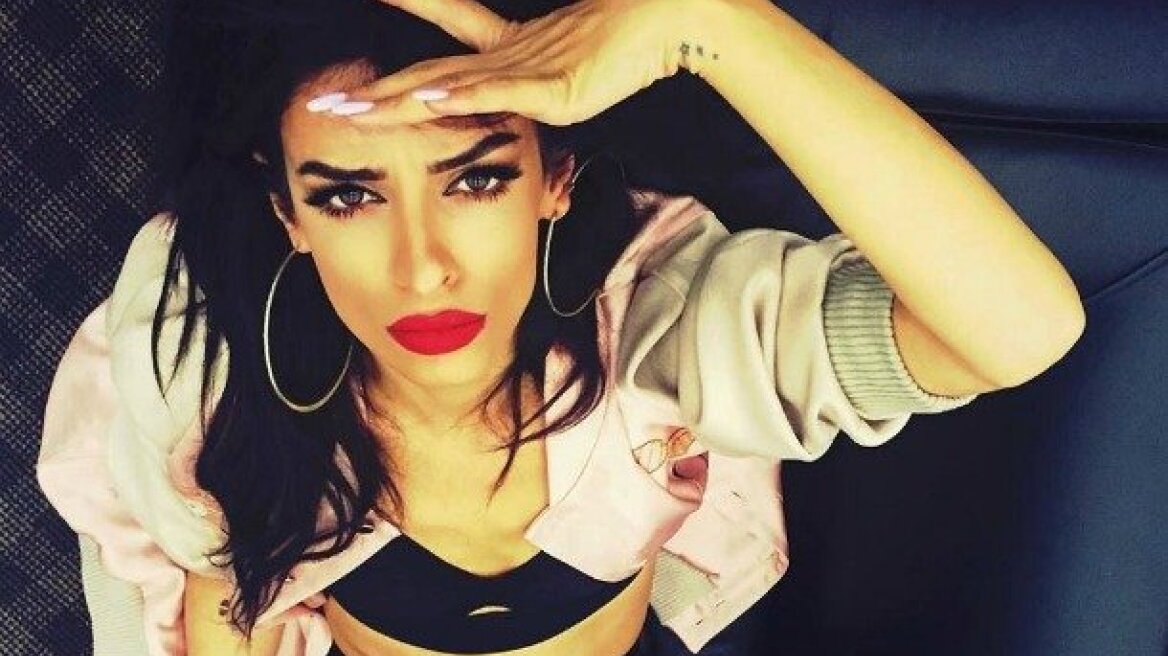  Ερωτευμένος με τη Φουρέιρα ο Ντόρσεϊ! 