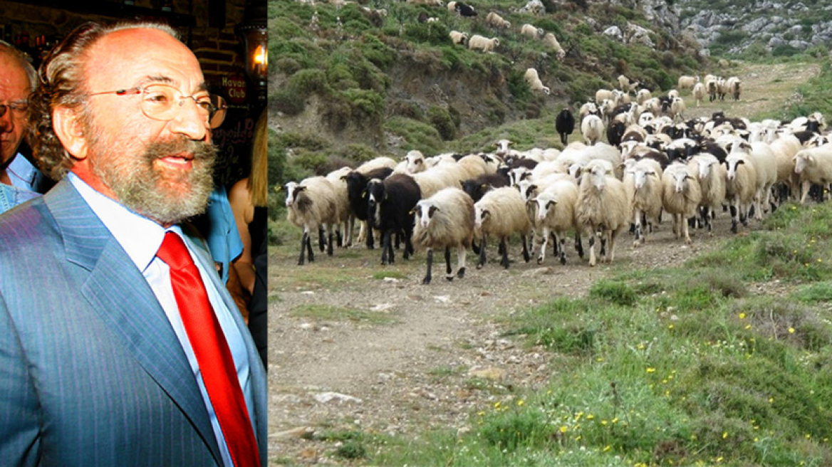 Αποστάσεις Τσίπρα από τα βοσκοτόπια - Κυριάκος: Μην επιστρέψουμε στην εποχή Κοσκωτά