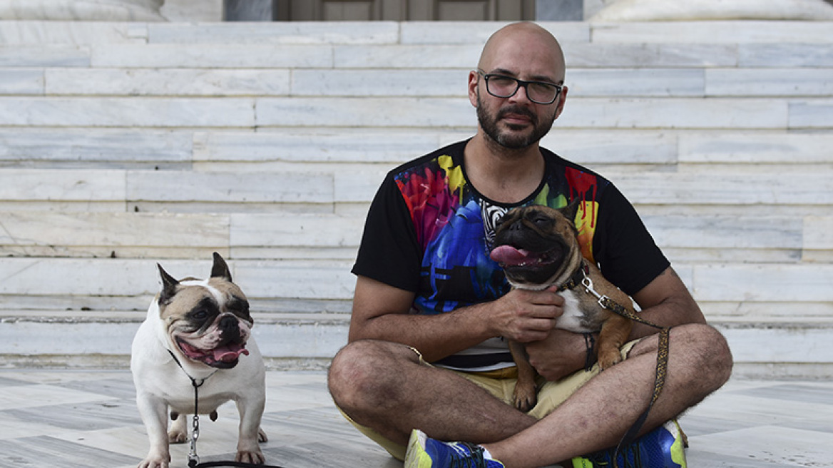 “Petit” και με έντονη προσωπικότητα