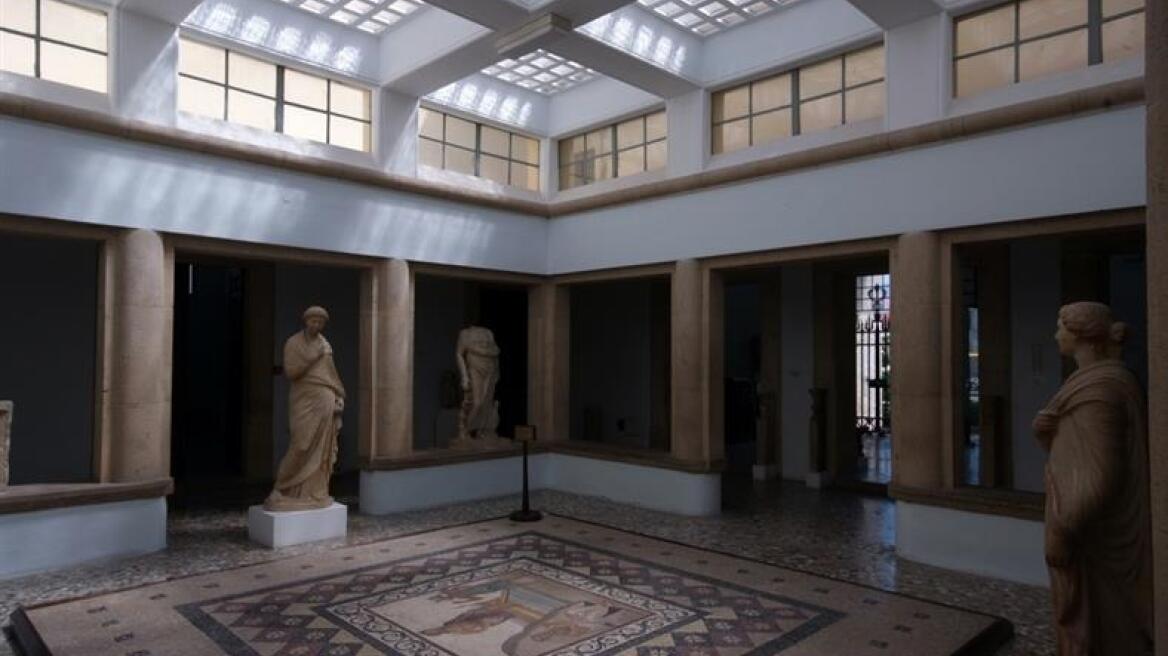  A jewel for Greece opens in Kos