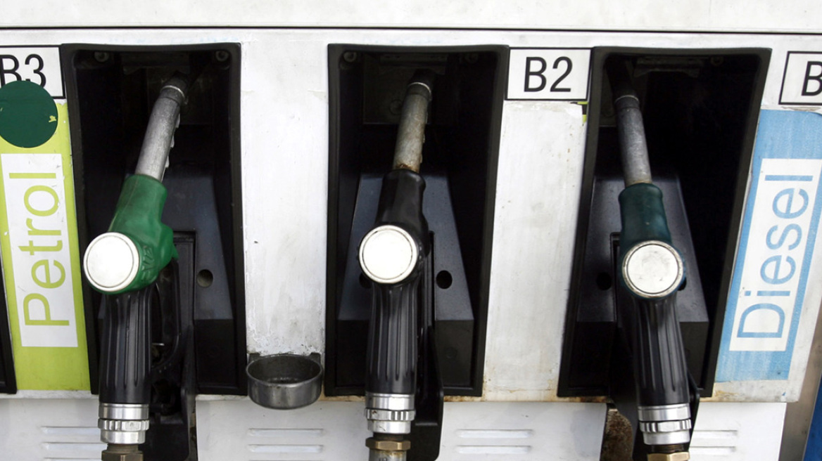 Το τέλος των Diesel II...