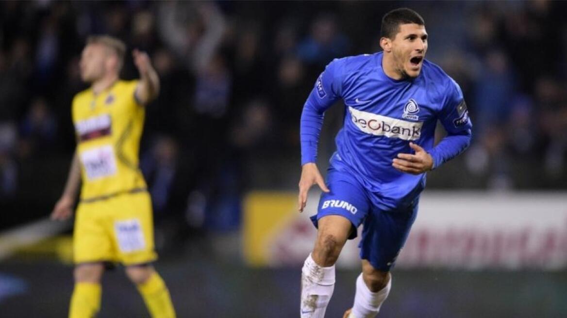 Απίστευτος Καρέ-λης!