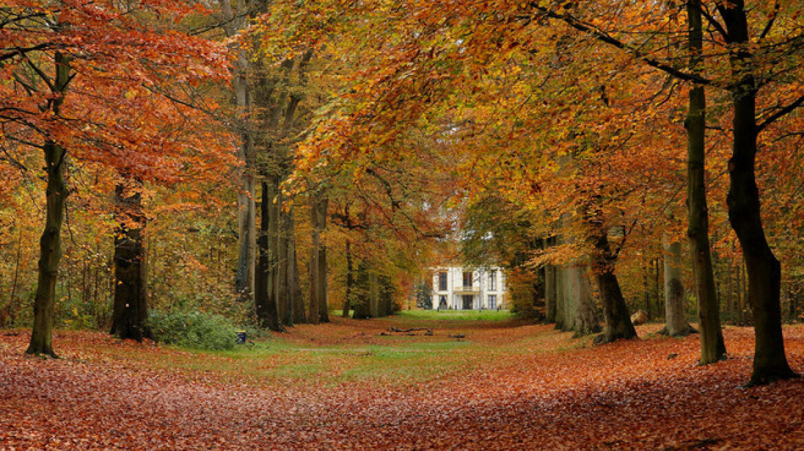 Στις 17:21 της Πέμπτης καλοσωρίζουμε το φθινόπωρο