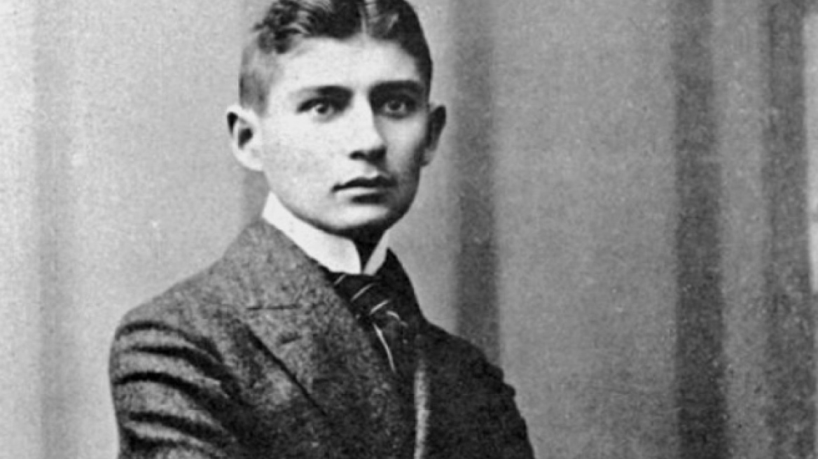 Ιωάννινα: Αφιέρωμα στον συγγραφέα Φραντς Κάφκα