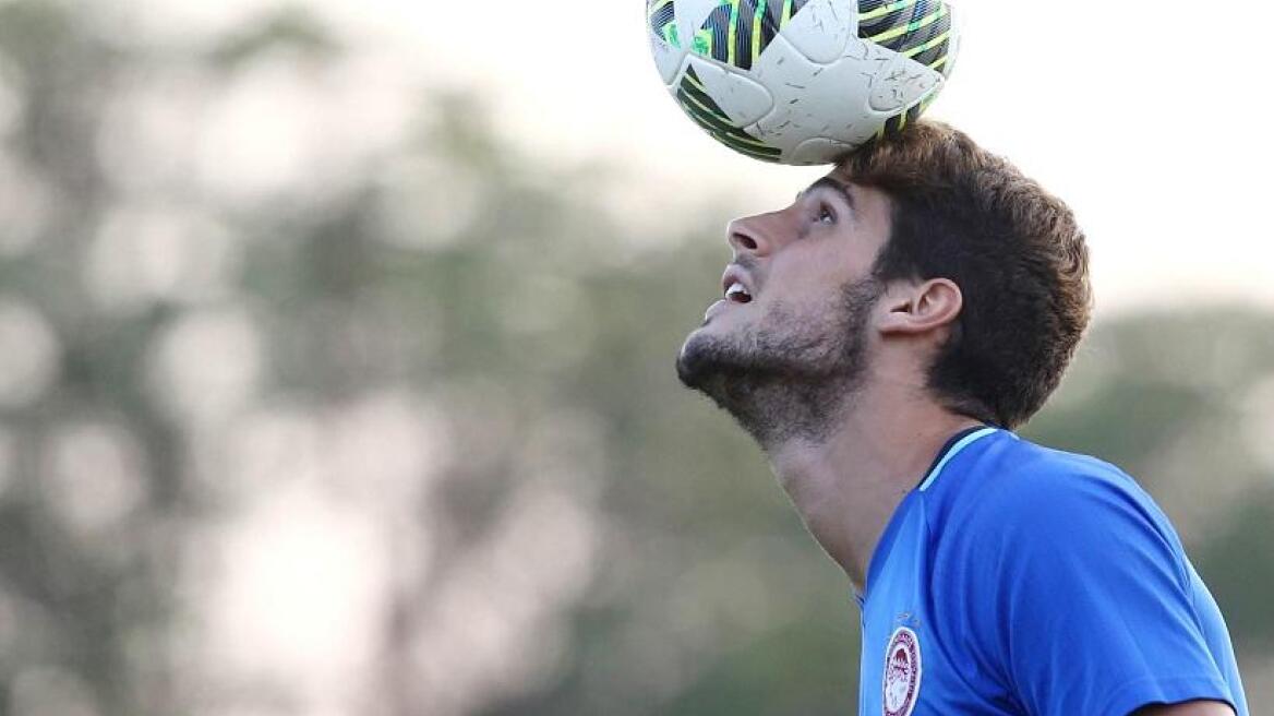 Ολυμπιακός: Έτοιμος να αρπάξει την ευκαιρία ο Πασιένσια