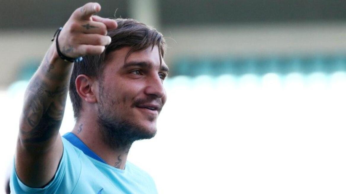 Κώστας Σταφυλίδης: «Η τωρινή Εθνική ομάδα είναι σοβαρή»