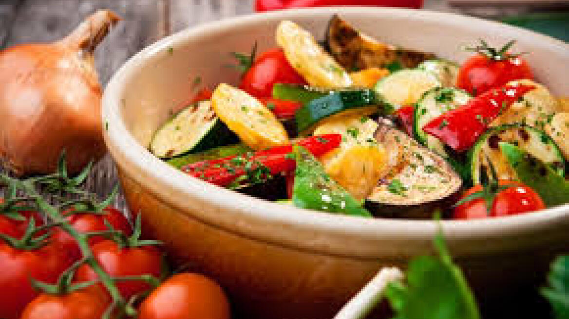 The 10 Most Vegetarian-Friendly Cities In The World