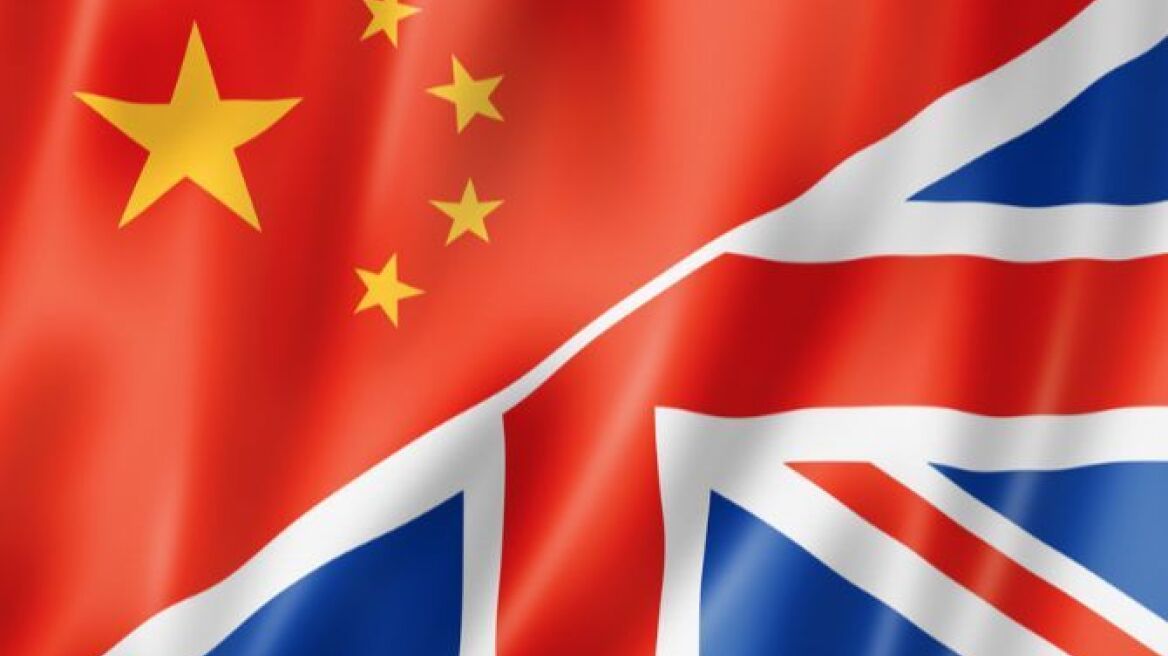 Brexit και Κίνα μπορεί να υποσκάψουν την παγκόσμια ανάπτυξη