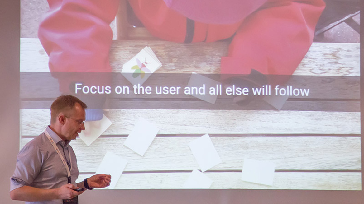  Top Google executives talk exclusively to Proto Thema