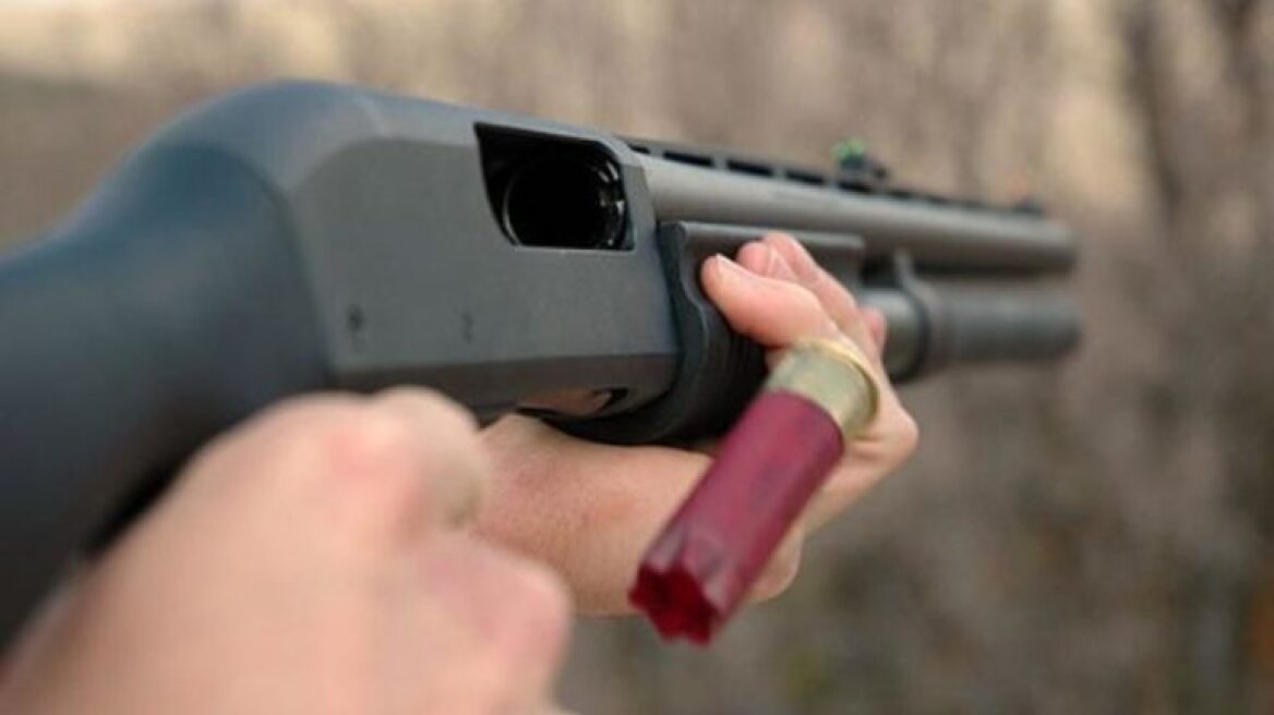 Κρήτη: Στο αυτόφωρο ο δράστης της επίθεσης με όπλο στη Σητεία